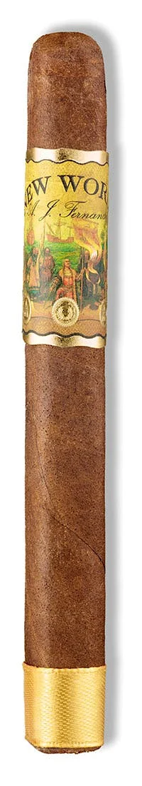 New World Dorado Corona