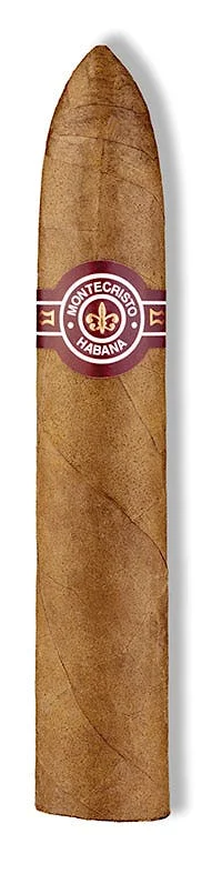 Montecristo Petit No. 2 (Tubo)