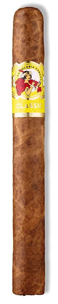 La Gloria Cubana Classic Churchill