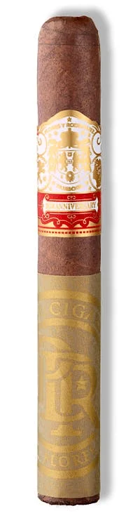 Flores y Rodriguez 18th Anniversary Millefleurs Corona