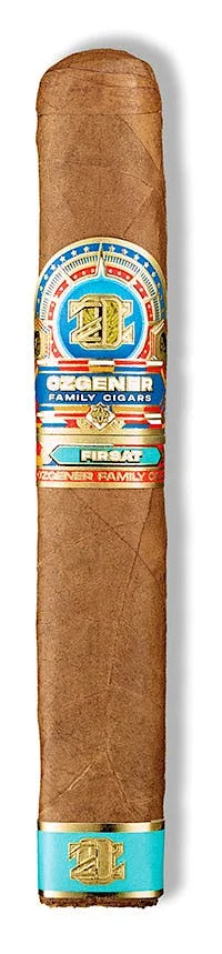 OZ Family Cigars Firsat F52