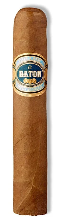 El Baton Robusto