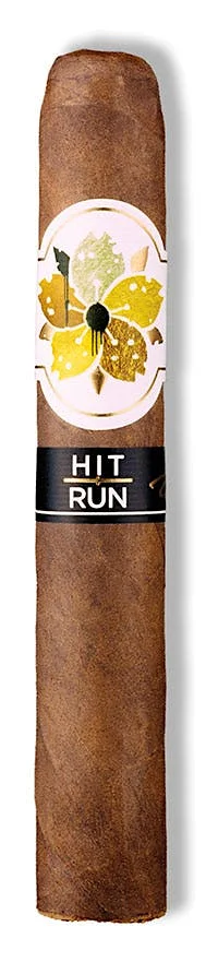 Room101 Hit & Run Robusto