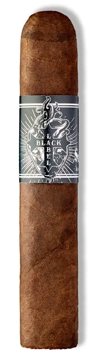 Black Label Trading Co. Super Deluxe Robusto Box Press