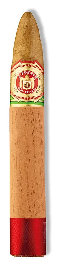 Arturo Fuente Chateau Fuente Pyramid