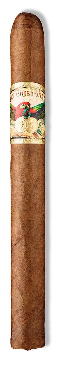 San Cristobal Monumento