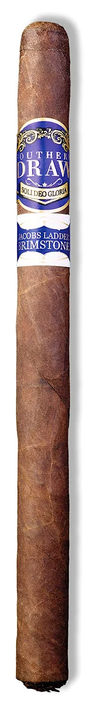 Southern Draw Jacob’s Ladder Brimstone Un Presidente
