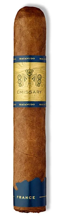 Macanudo Emissary France Robusto
