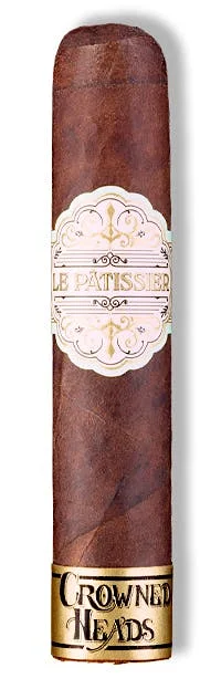 Crowned Heads Le Pâtissier No. 50
