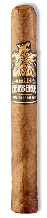 Guardian of the Farm Cerberus Toro
