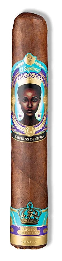 El Septimo Emperor Collection Empress of Sheba