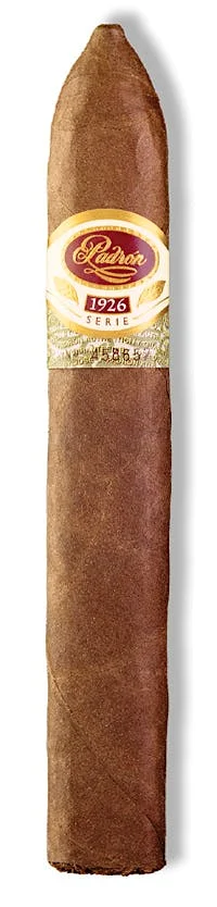 Padrón Serie 1926 No. 2