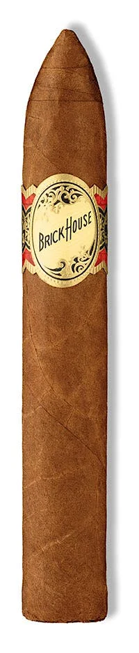 Brick House Short Torpedo