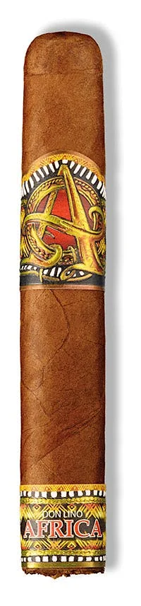 Don Lino Africa Duma