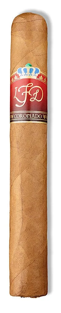 La Flor Dominicana Coronado Corona Gorda