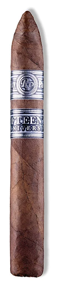 Rocky Patel 15th Anniversary Torpedo