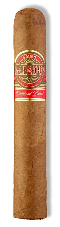 Cuba Aliados Original Blend Robusto
