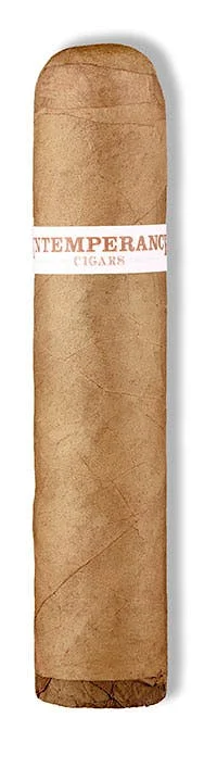 Intemperance EC XVIII Peace