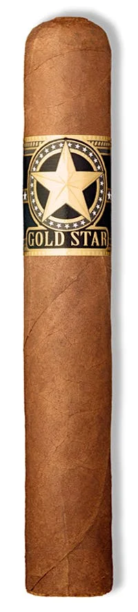 Gold Star Gordo