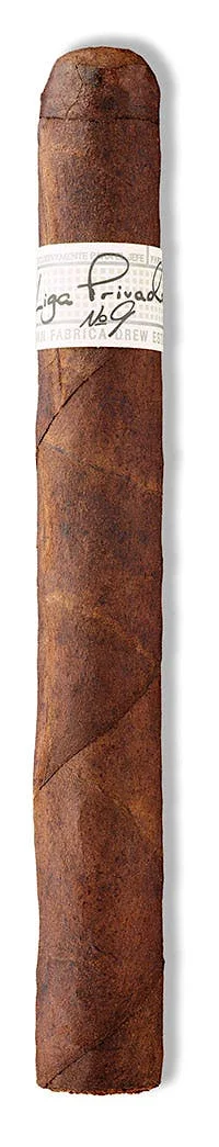 Liga Privada No. 9 Corona Doble