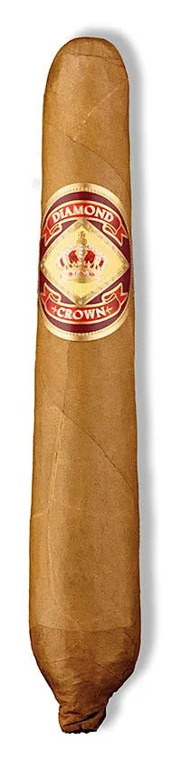 Diamond Crown Figurado No. 6