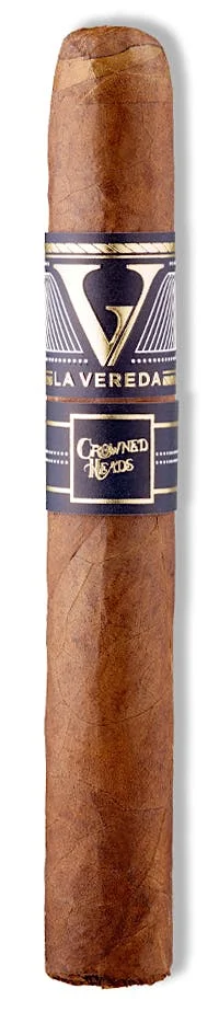Crowned Heads La Vereda No. 56