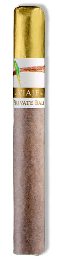 Viaje Private Bale Bird on a Branch Pajaro