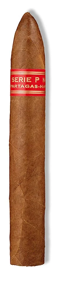 Partagás Serie P No. 2