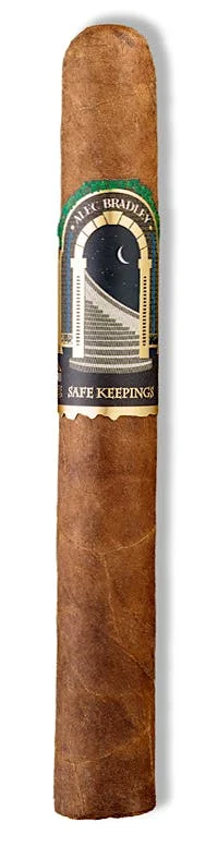 Alec Bradley Safe Keepings Corona