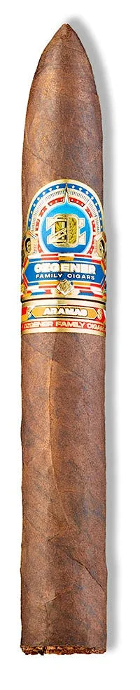 Ozgener Family Cigars Aramas A54