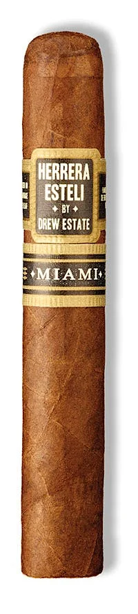 Herrera Esteli Miami Robusto Grande