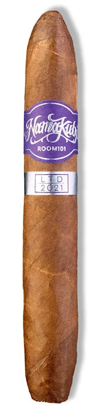 Room101 Namakubi LTD 2021 Ranfla