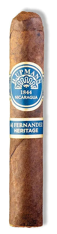 H. Upmann Nicaragua AJ Fernandez Heritage Robusto