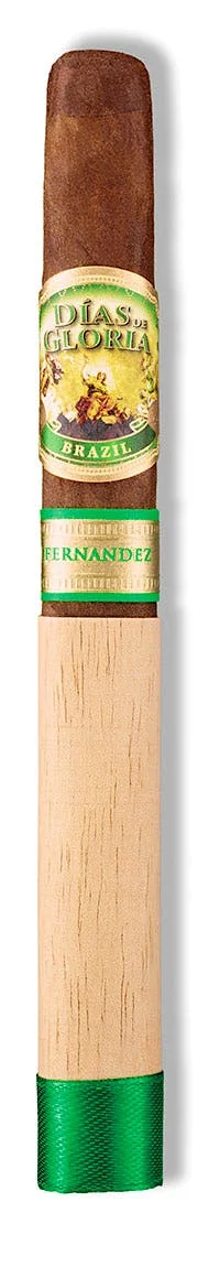 Días de Gloria Brazil Corona