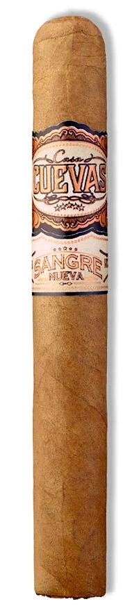 Casa Cuevas Sangre Nueva Toro