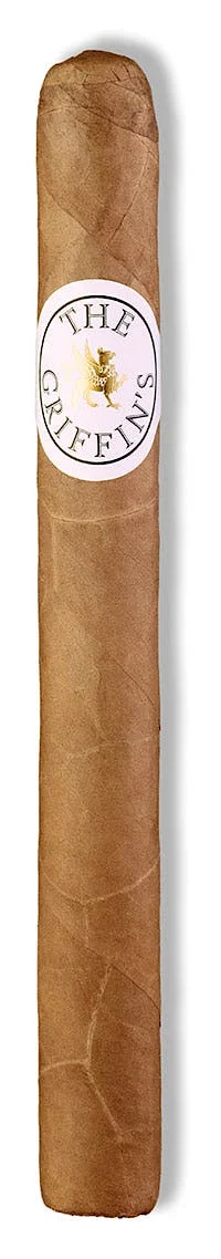 The Griffin's No. 300