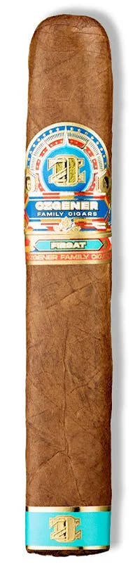OZ Family Cigars Firsat F55