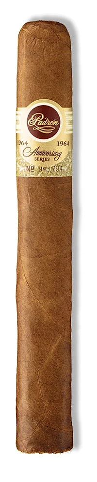 Padrón 1964 Anniversary Series Presidente