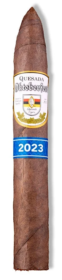 Quesada Oktoberfest 2023 Das Boot