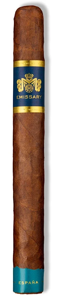 Macanudo Emissary España Churchill