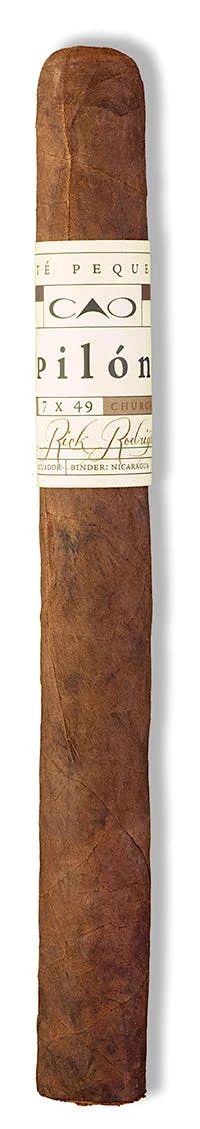 CAO Pilón Churchill