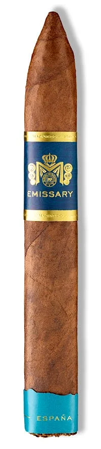 Macanudo Emissary España Torpedo
