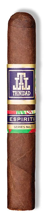Trinidad Espíritu Series No. 3 Robusto