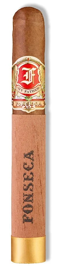 Fonseca by My Father Cedros