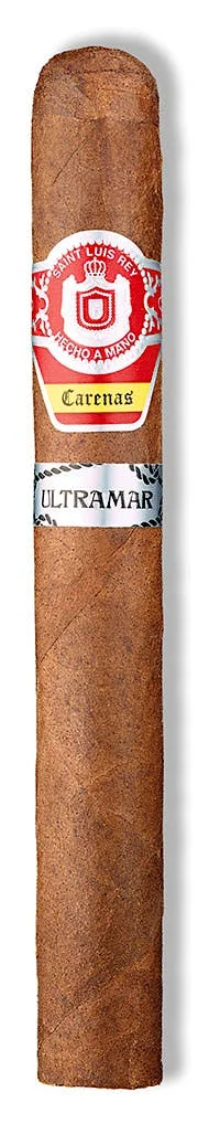 Saint Luis Rey Carenas Ultramar Corona