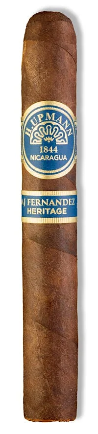 H. Upmann Nicaragua AJ Fernandez Heritage Toro