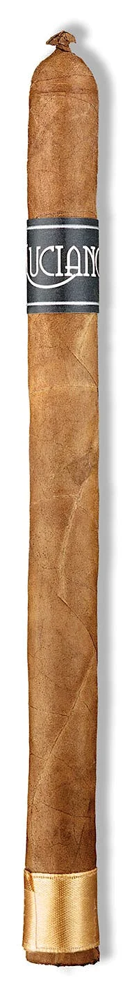 Luciano The Dreamer Lancero