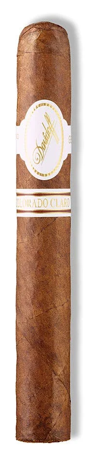 Davidoff Colorado Claro Aniversario No. 3