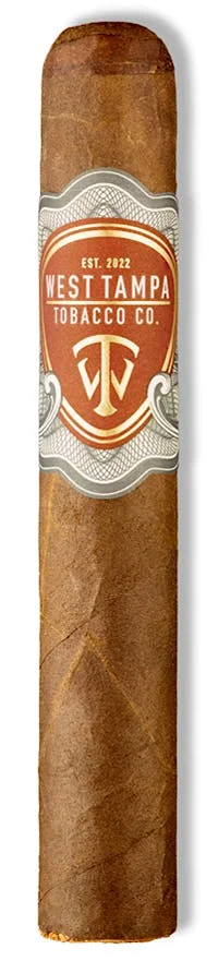 West Tampa Red Gigante