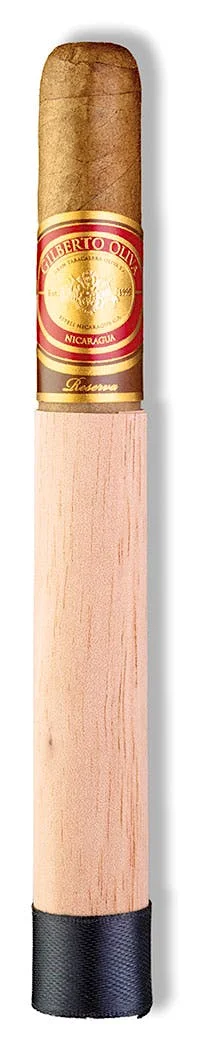 Gilberto Oliva Reserva 5.75x43